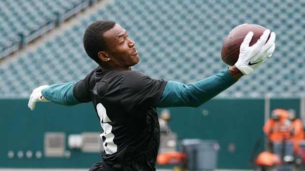 DeVonta Smith